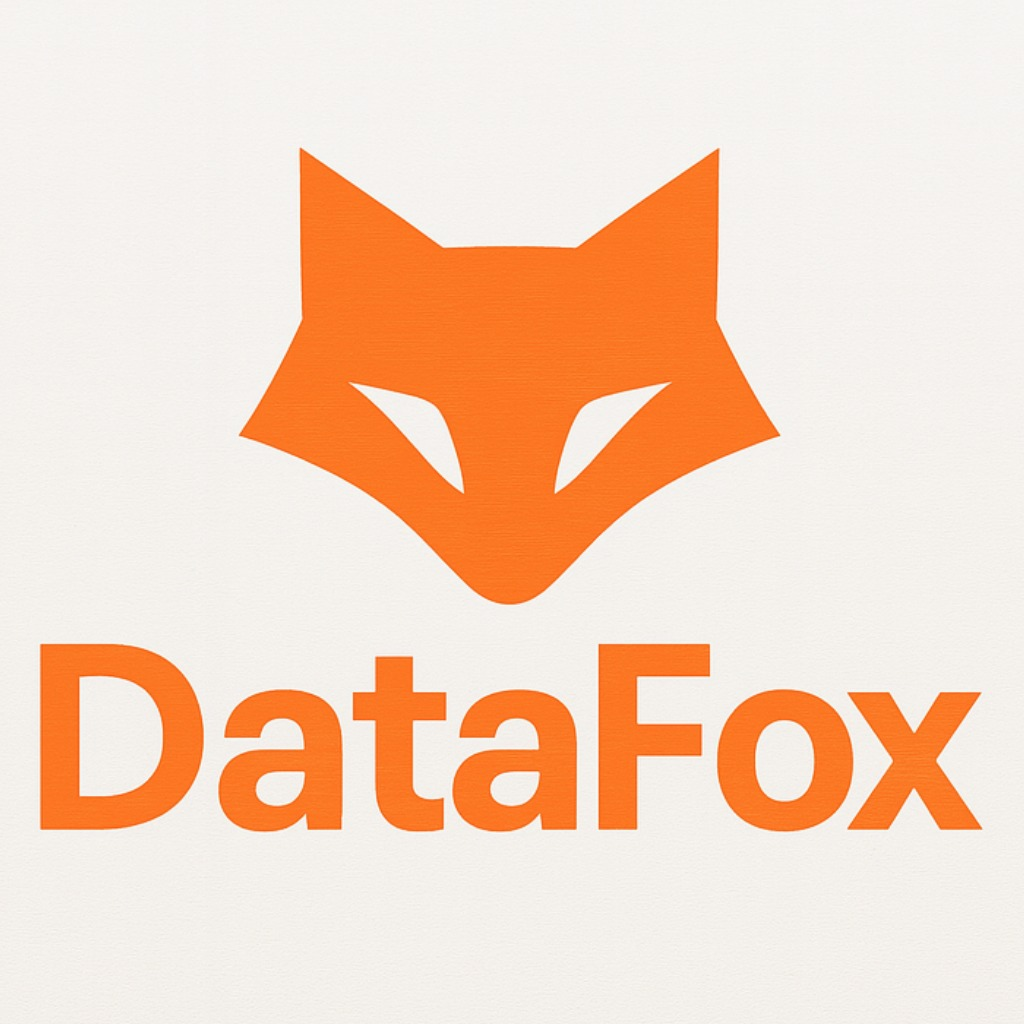 DataFox Logo