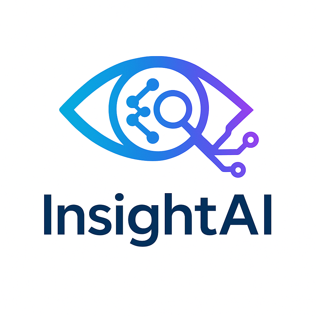 InsightAI Logo
