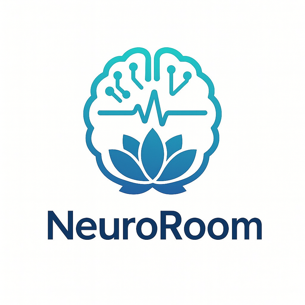 NeuroRoom Logo